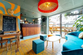 Auberge Au Bon Landais - Surf Hotel et Guinguette - Image 3