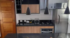 Casa Requinte em Campos do Jordão - Image 4