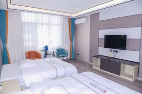 Park Hyatt Boutique Hotel (Malone Medical College Branch) - Image 2