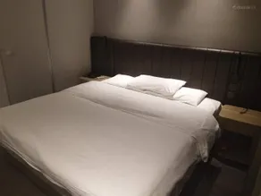 Hanting Hotel Jiaxing Zhongshan Dong Road Babaiban - Image 4