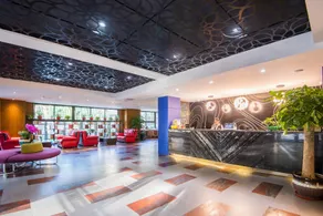 Sanyin Hotel - Image 3
