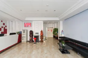 Thank Inn Hotel Hebei Langfang Sixth Street - Image 3
