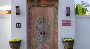 Casa Feliz Guest House - Image 4