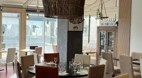 Hotel Restaurant La Frégate - Image 5
