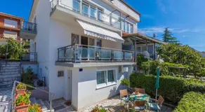 Studio in Crikvenica 41666 - Image 4