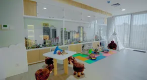 Awann Sewu Boutique Hotel and Suite Semarang - Image 5