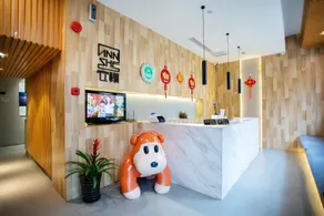 Regalia Service Apartment Shanghai Changning - Image 3