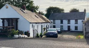 Temple-Effin Self Catering Holiday Cottage - Image 5