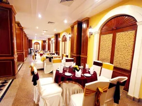 Hotel KC Cross Road Panchkula - Image 4