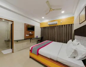 Hotel Vihar Deluxe Ratnagari - Image 5