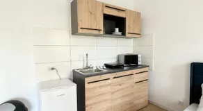 Loft am Kurpark, nähe Kurpark, GOP, Balitherme, mit Waschmaschine u Küche - Image 3