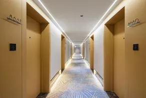 Qingmu Selected Hotel (Nanjing Liuhe Chemical Industrial Park Metro Station Branch) - Image 5