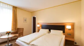 Hotel Hirschen - Image 2