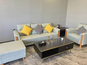 Jinjiang Taihe Hotel - Image 3