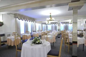 Burley Court Hotel - Image 4