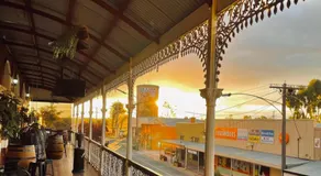 Royal Hotel Sea Lake - Image 5