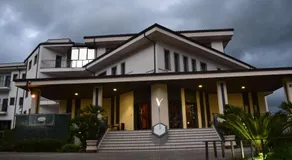 Hotel Palace Savuto - Image 5