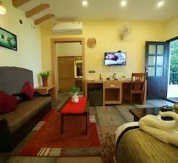 Wayanad Silver Green Holiday Enclaves - Image 1