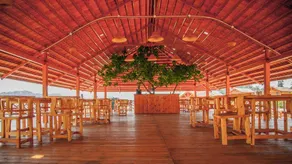 Leo wooden resorts - Image 4