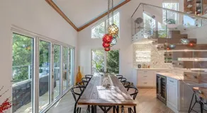 Casa Feliz- Private Beachfront Oasis, Heated Pool, Movie Room & More! - Image 4