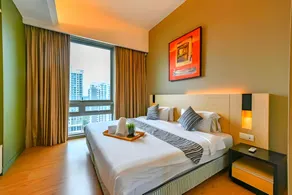 Swiss Garden Residence Kuala Lumpur - Image 5