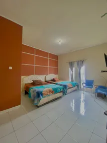 Homestay Dieng Pass Syariah - Image 3