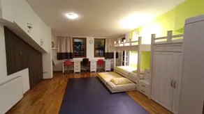Blue Apartment - Image 2