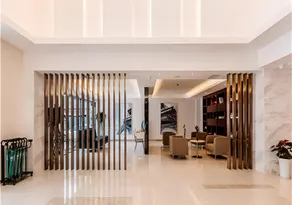City Comfort Inn Kunming South Railway Station University City - Image 2