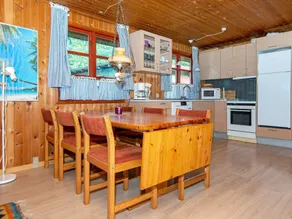 6 person holiday home in Toftlund-By Traum - Image 2