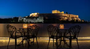 Acropolis View Hotel - Image 3