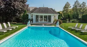 Villa Qadus - Luxury with pool - Image 4