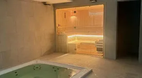 Rezydencja Niechorze 108 Prestige by The Beach z Basenem i SPA - Image 5