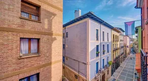 Apartamento Zure Etxea by Clabao - Image 4