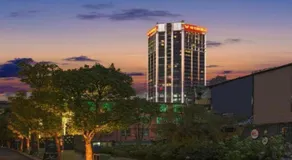 Vienna Hotel Guiyang Jiaxiulou Jichang Road - Image 4
