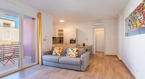 LTApartments9 -Bilocale parcheggio privato - 900m dalla Torre - Image 2