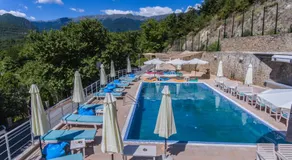 Nymfes Hotel - Image 5