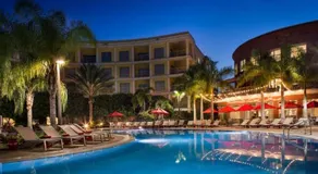 Orlando Getaway with Pool View Balcony - Image 3