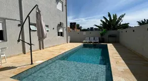Esplendor Residence Seu Paraíso em Atlântida com Piscina - Image 5