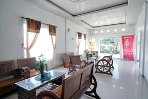 RedDoorz near Palembang Airport 2 - Image 2