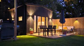 Skrylle Hideaway - cozy tiny house near Lund - Image 3