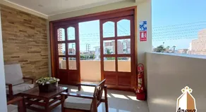 Arena Hostal - Image 4