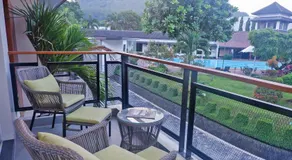 Trio Azana Resort Magelang - Image 5
