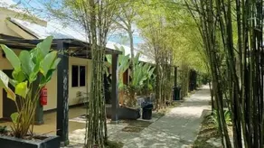 SEKIN FISHERMAN VILLAGE HOTEL & RESORT - Image 3