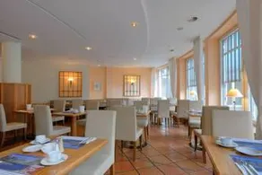 Best Western Nordic Hotel Lubecker Hof - Image 4
