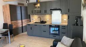Le Mas des Oliviers appartement 2 pieces tous conforts - Image 3