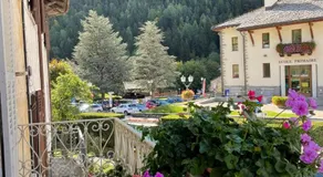Bilocale Centro Pré-Saint-Didier - Image 2