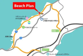 Beach Plus  Beach Plus - Image 5