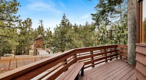 Castle Rock Cabin #178 - Image 5