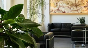 Delfina Palace Hotel - Image 3