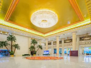 Yue Hai Hotel - Image 2